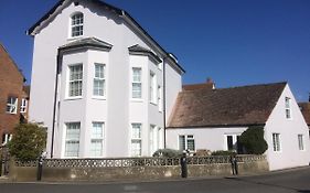 Arden House